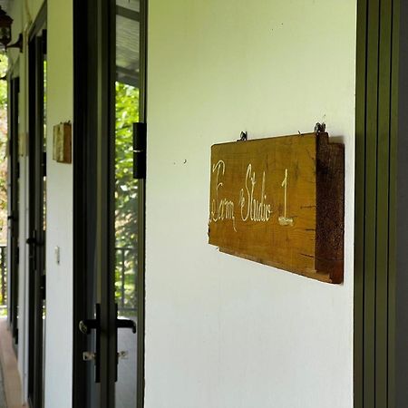 Mường sang farmstay Moc Chau Ngoại thất bức ảnh