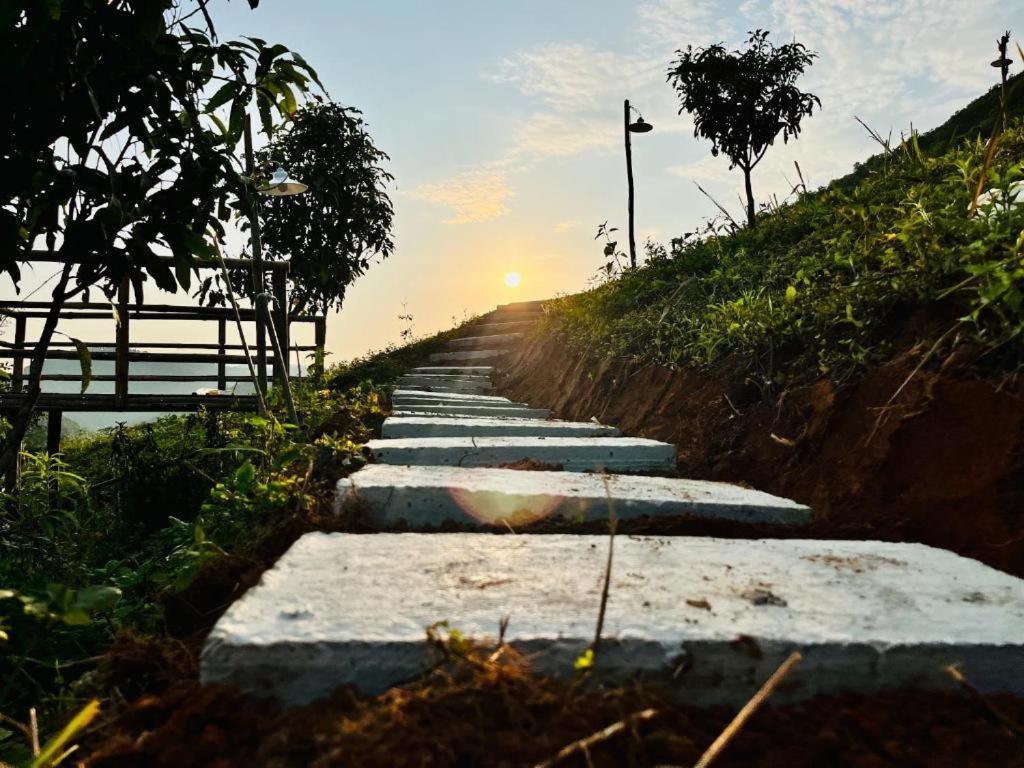 Mường sang farmstay Moc Chau Ngoại thất bức ảnh